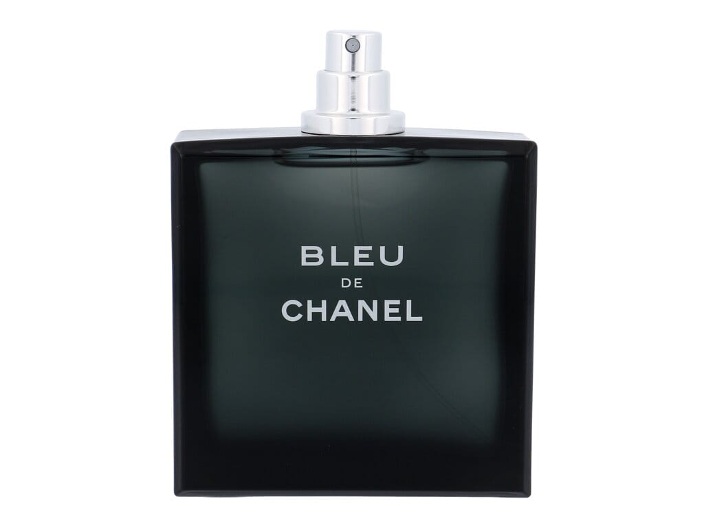 Flakon Chanel Bleu de Chanel M Woda toaletowa 100ml-605030